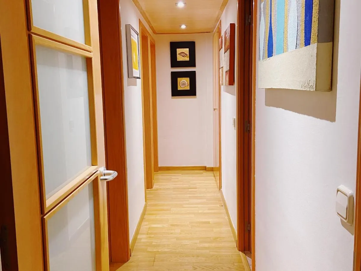 Lejlighed Villa Gold Vilanova i la Geltrú